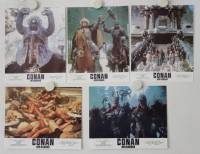 Conan der Barbar (Conan the Barbarian)